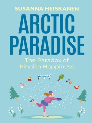 cover image of Arctic Paradise